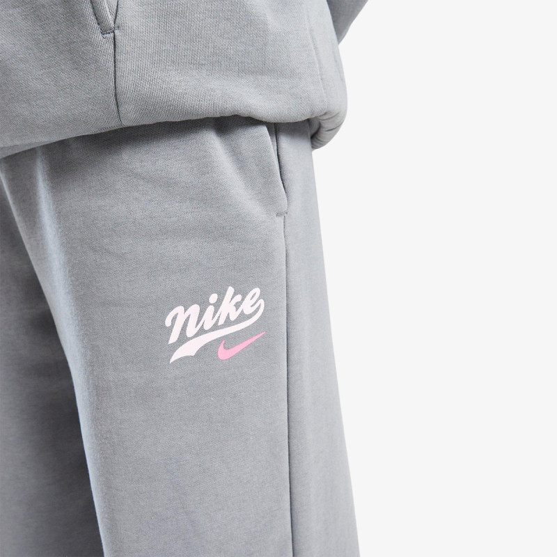 Nike Долен дел тренерки Club Fleece 
