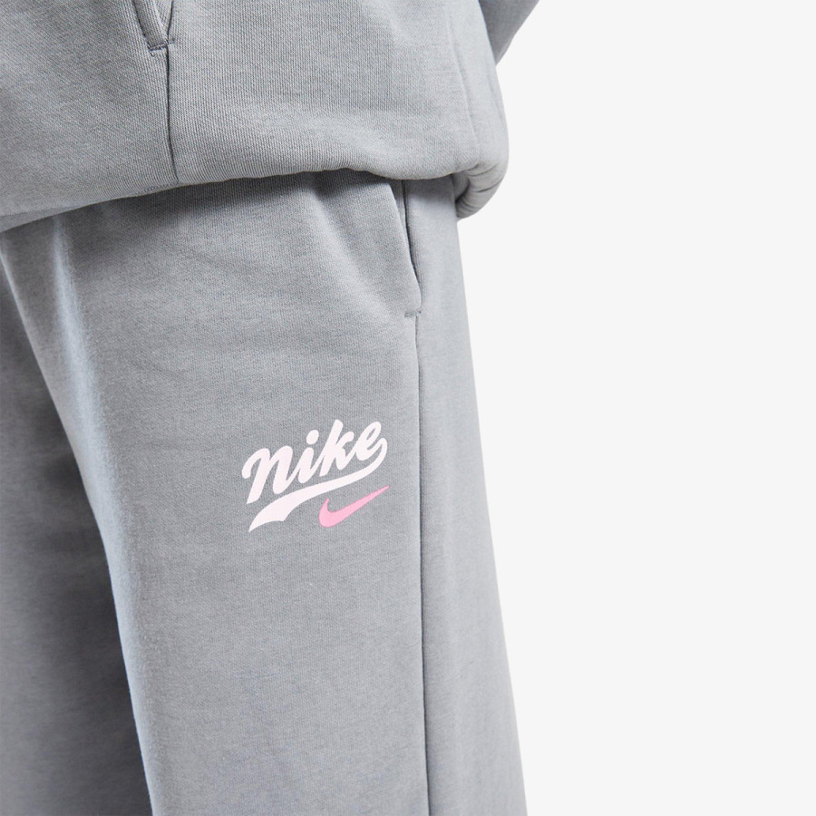 Nike Долен дел тренерки Club Fleece 