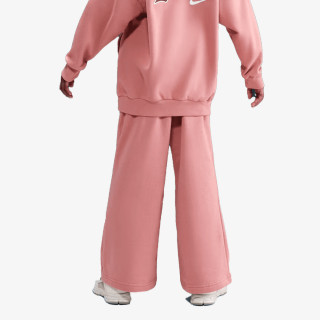 Nike Долен дел тренерки G NSW CLUB FLC WL PNT LBR 