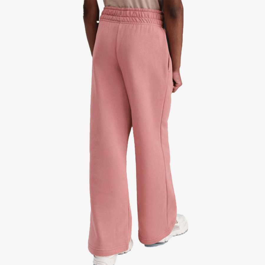 Nike Долен дел тренерки G NSW CLUB FLC WL PNT LBR 