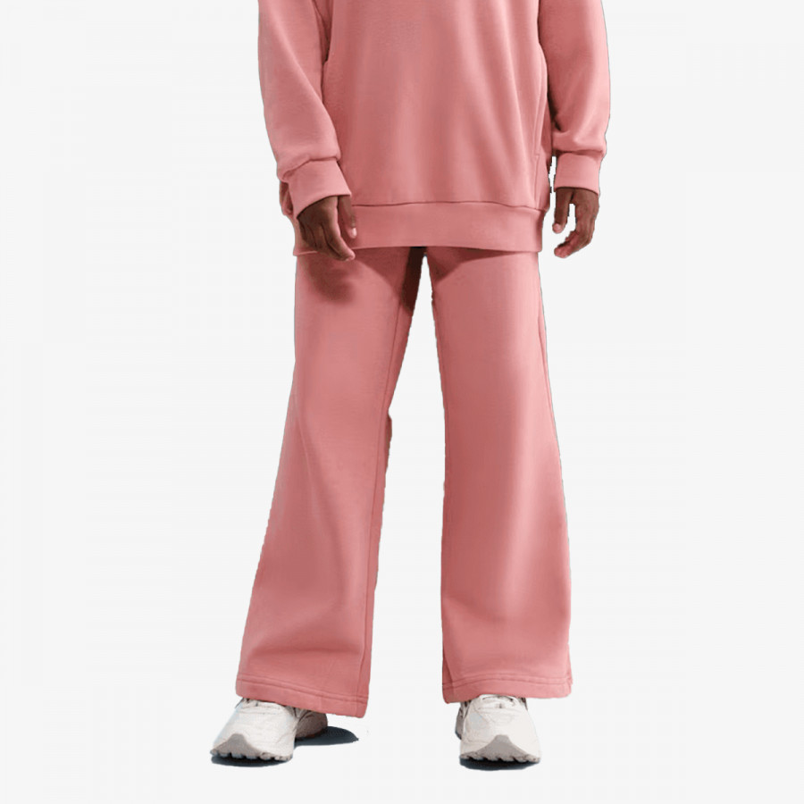 Nike Долен дел тренерки G NSW CLUB FLC WL PNT LBR 