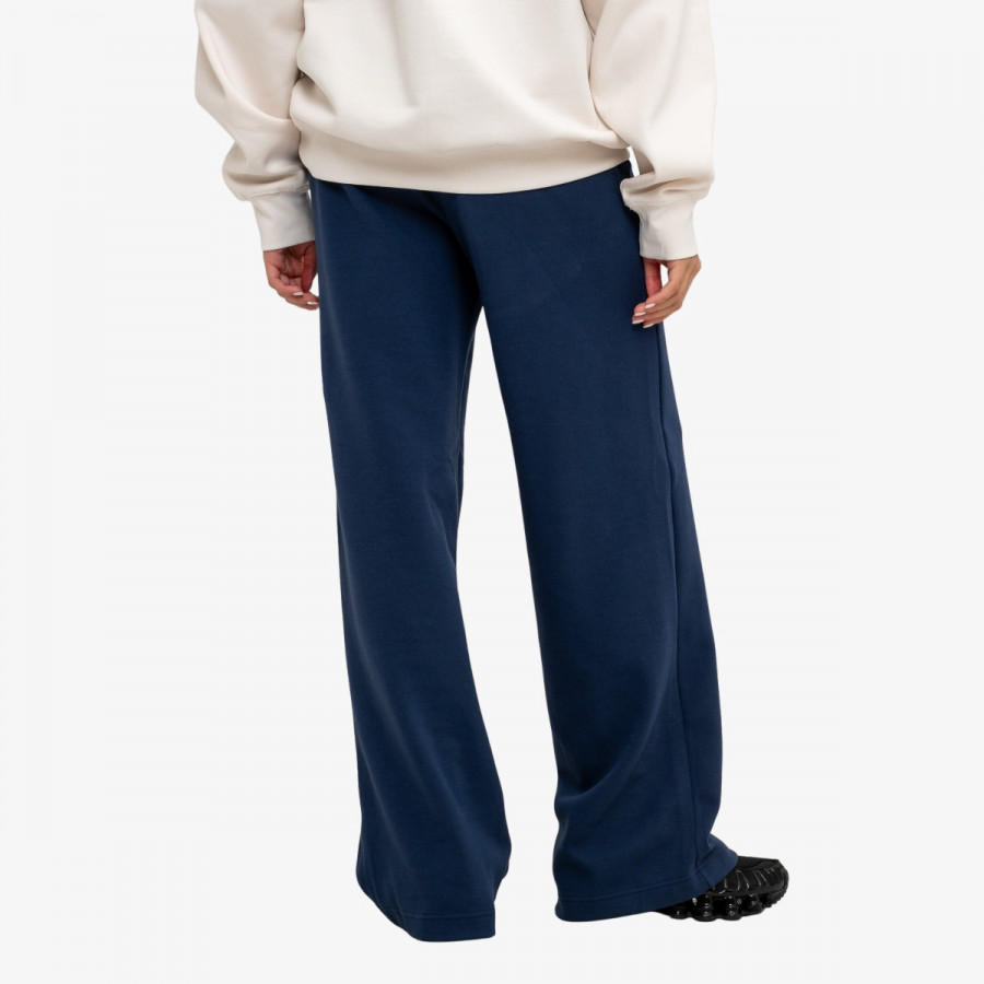 Nike Долен дел тренерки W NSW PHNX FLC HR PANT WIDE 