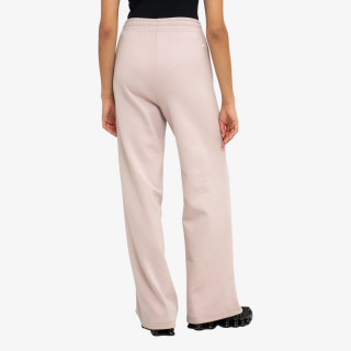 Nike Долен дел тренерки W NSW PHNX FLC HR PANT WIDE 