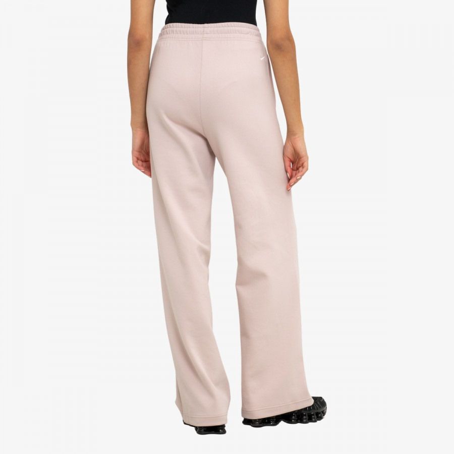 Nike Долен дел тренерки W NSW PHNX FLC HR PANT WIDE 