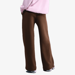 Nike Долен дел тренерки W NSW FLC HR PANT WIDE 