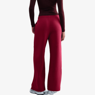 Nike Долен дел тренерки W NSW FLC HR PANT WIDE 