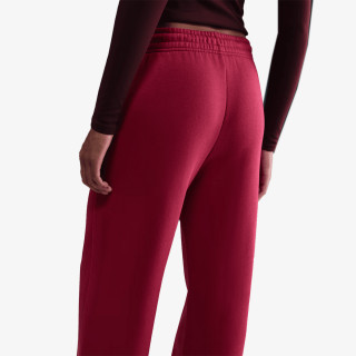 Nike Долен дел тренерки W NSW FLC HR PANT WIDE 