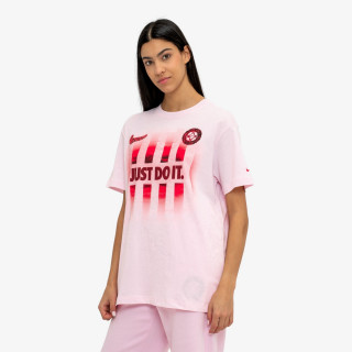 Nike Bluzë BOXY OVERSIZE TEE 