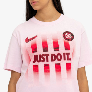 Nike Bluzë BOXY OVERSIZE TEE 