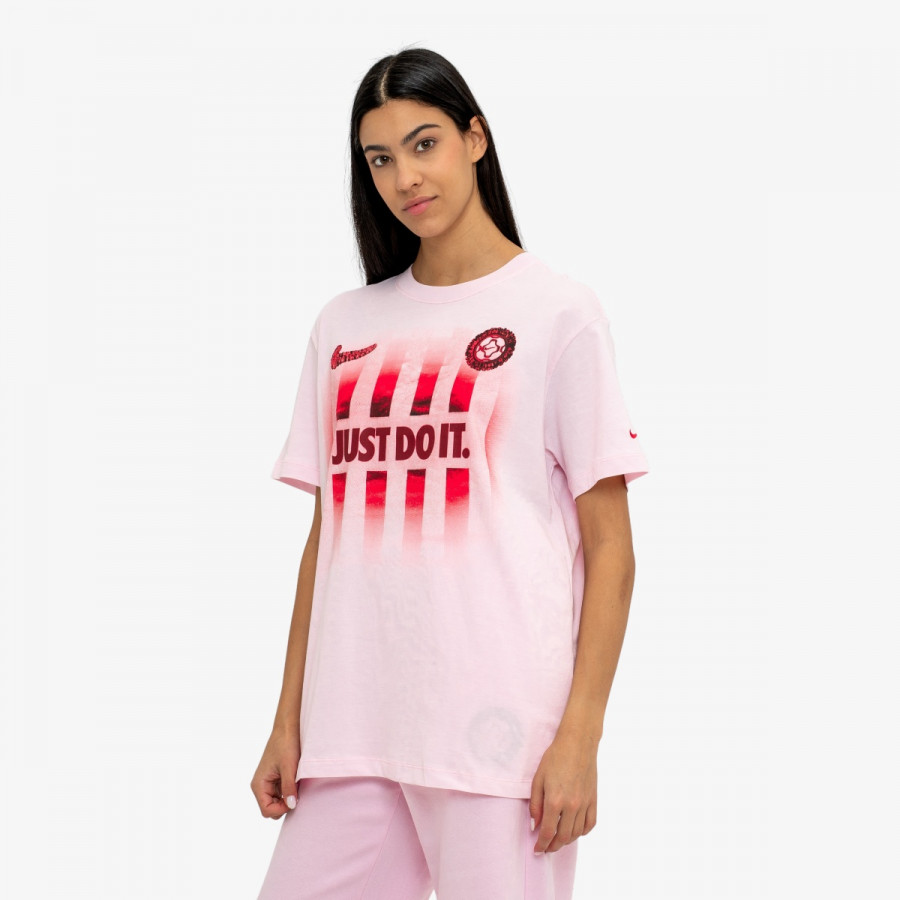 Nike Bluzë BOXY OVERSIZE TEE 