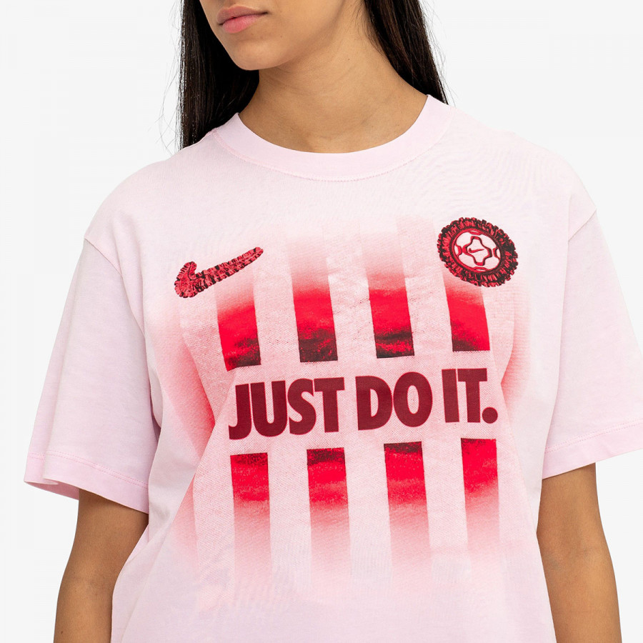Nike Bluzë BOXY OVERSIZE TEE 