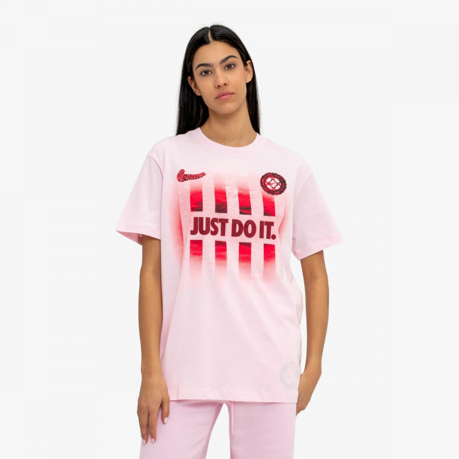 Nike Bluzë BOXY OVERSIZE TEE 