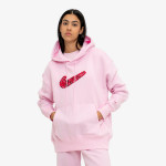 Nike Дуксер W NSW PHNX FLC OS PO HOODIE 