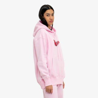 Nike Дуксер W NSW PHNX FLC OS PO HOODIE 