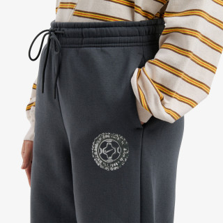 Nike Долен дел тренерки W NSW FLC HR PANT WIDE 2 