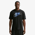 Nike Маица U NSW TEE LSE AIR AOP 