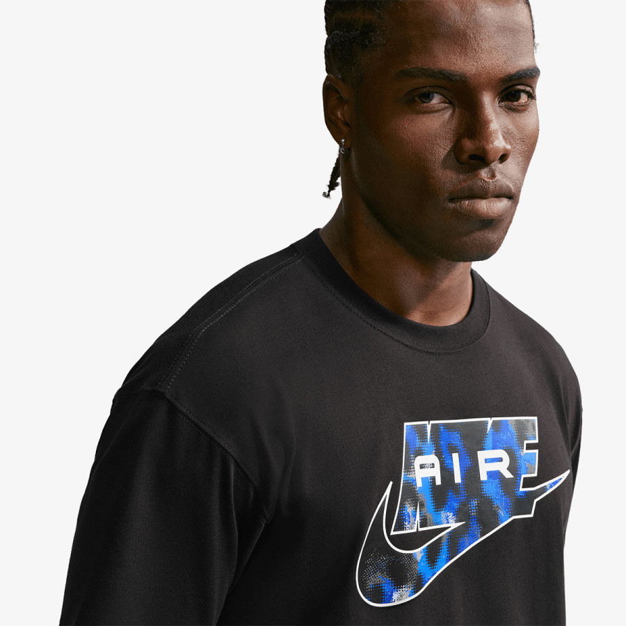 Nike Маица U NSW TEE LSE AIR AOP 