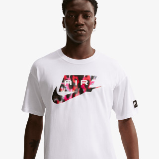Nike Маица U NSW TEE LSE AIR AOP 