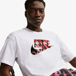 Nike Маица U NSW TEE LSE AIR AOP 