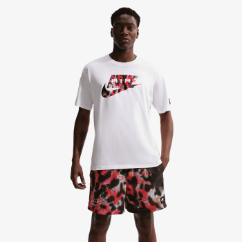 Nike Маица U NSW TEE LSE AIR AOP 