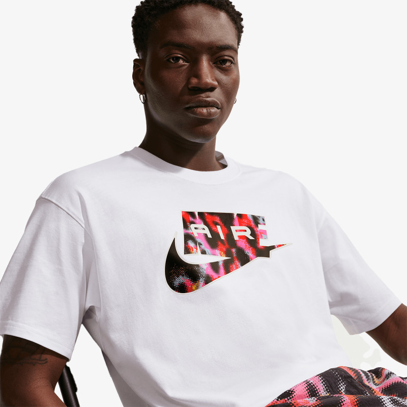 Nike Маица U NSW TEE LSE AIR AOP 