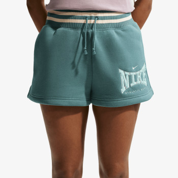 Nike Pantallona të shkurtra W NK PHX FLC 4IN HR SHORT GX1 
