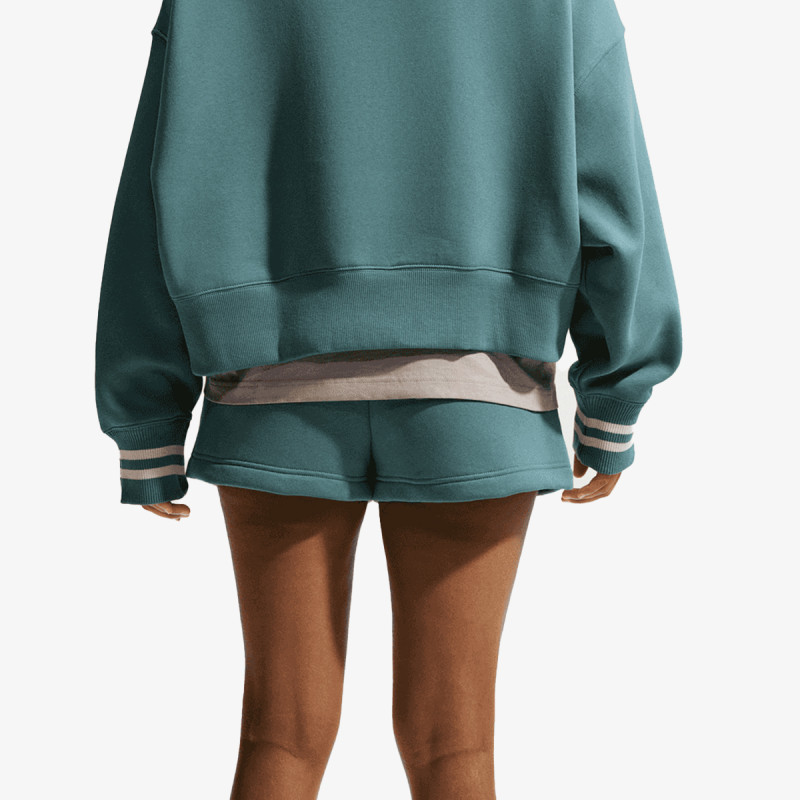 Nike Pantallona të shkurtra W NK PHX FLC 4IN HR SHORT GX1 