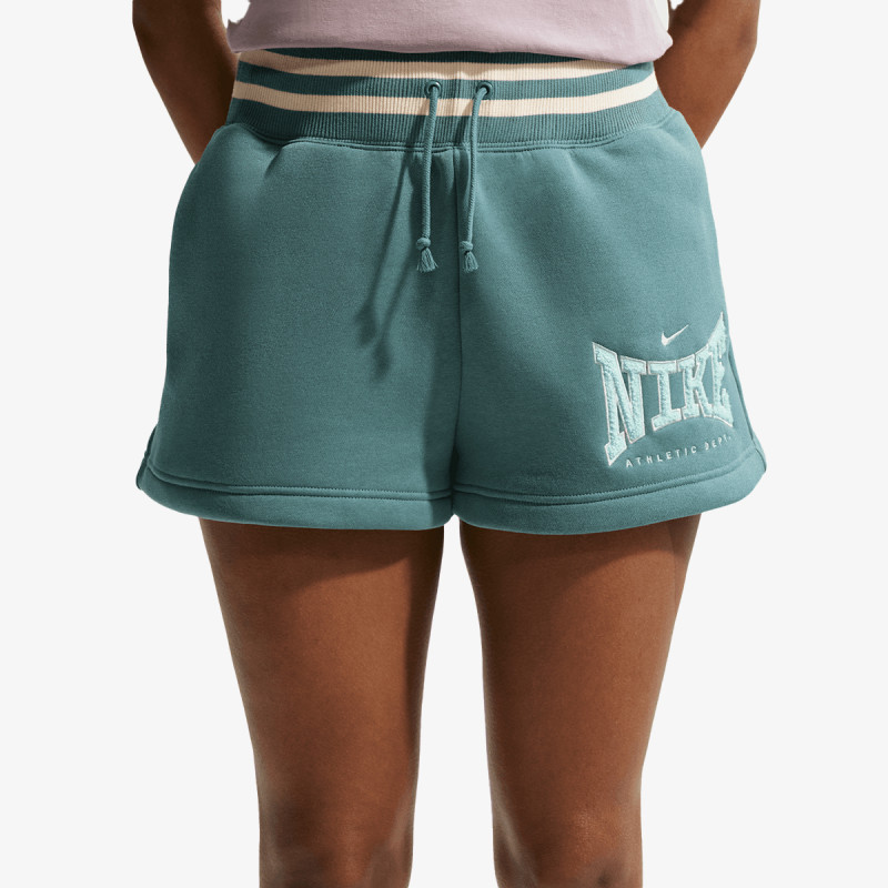 Nike Pantallona të shkurtra W NK PHX FLC 4IN HR SHORT GX1 