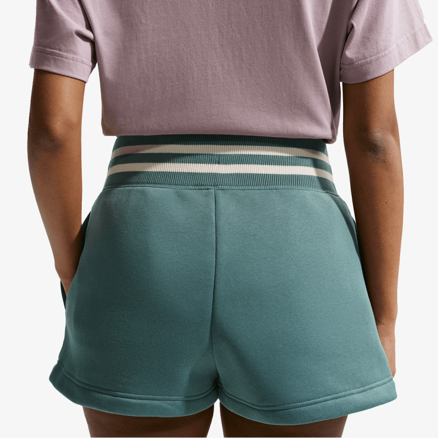 Nike Pantallona të shkurtra W NK PHX FLC 4IN HR SHORT GX1 