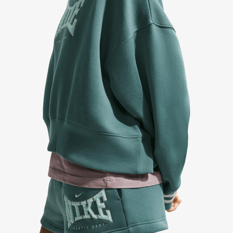 Nike Pantallona të shkurtra W NK PHX FLC 4IN HR SHORT GX1 