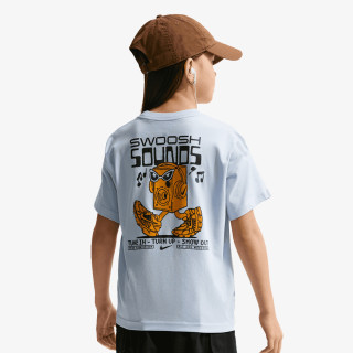 Nike Маица K NSW TEE M90 SWOOSH SOUNDS 