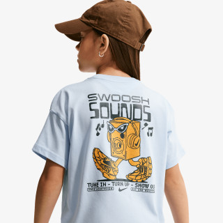 Nike Маица K NSW TEE M90 SWOOSH SOUNDS 