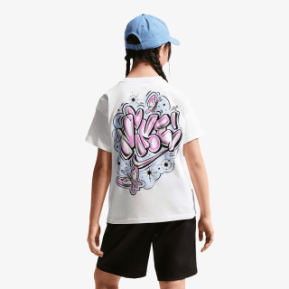 Nike Маица G NSW TEE BOY AIRBRUSH 