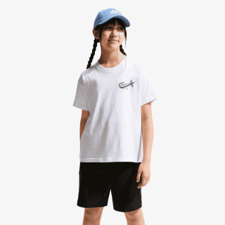 Nike Маица G NSW TEE BOY AIRBRUSH 