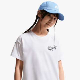 Nike Маица G NSW TEE BOY AIRBRUSH 