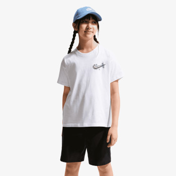 Nike Маица G NSW TEE BOY AIRBRUSH 
