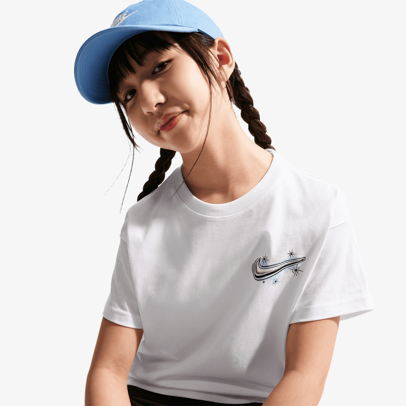 Nike Маица G NSW TEE BOY AIRBRUSH 