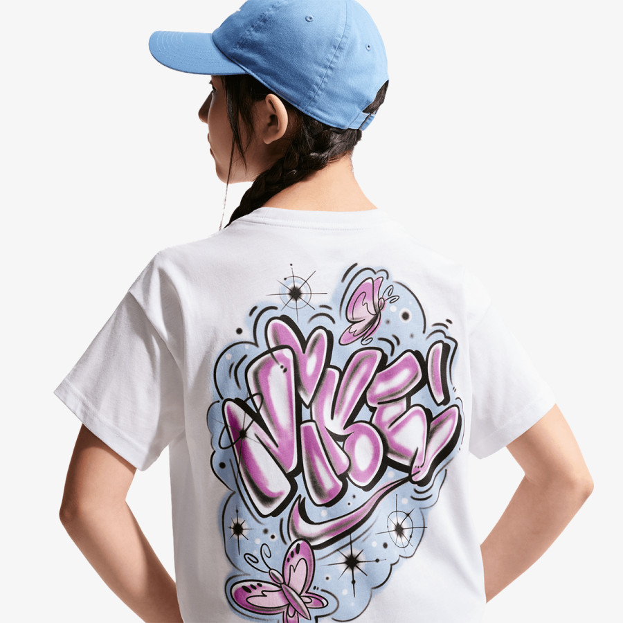 Nike Маица G NSW TEE BOY AIRBRUSH 