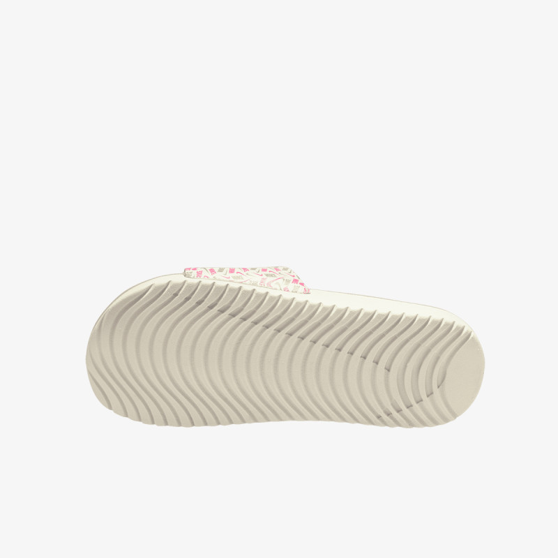 Nike Папучи KAWA SLIDE AOP BGP 