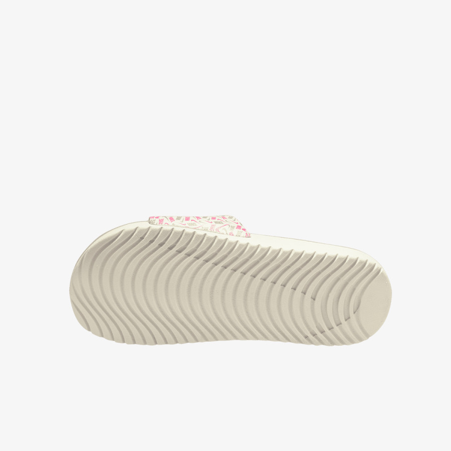 Nike Папучи KAWA SLIDE AOP BGP 