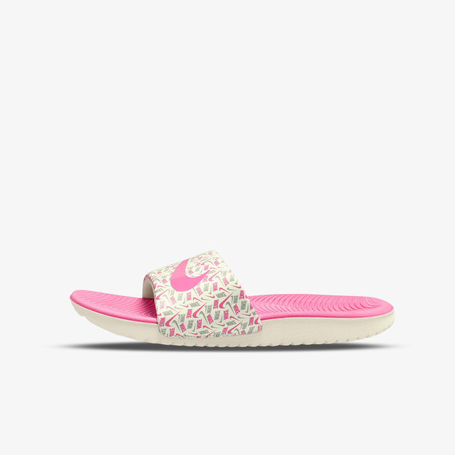Nike Папучи KAWA SLIDE AOP BGP 