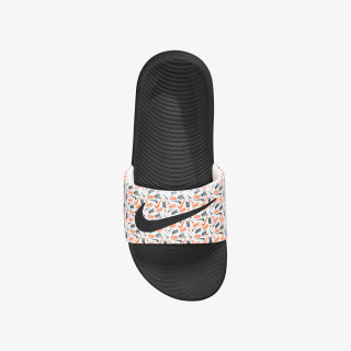 Nike Папучи KAWA SLIDE AOP BGP 
