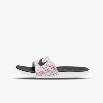 Nike Папучи KAWA SLIDE AOP BGP 