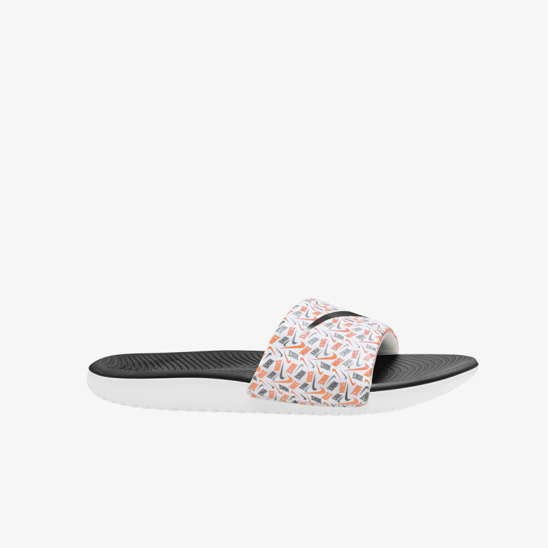 Nike Папучи KAWA SLIDE AOP BGP 
