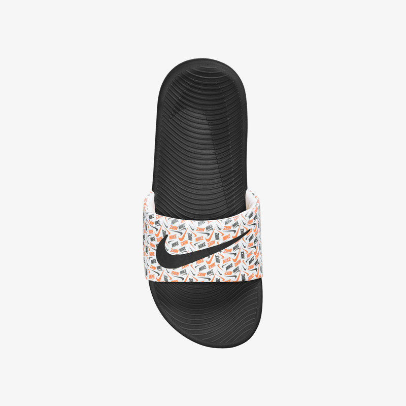 Nike Папучи KAWA SLIDE AOP BGP 