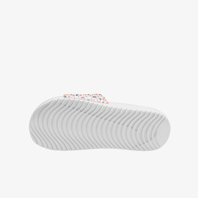 Nike Папучи KAWA SLIDE AOP BGP 