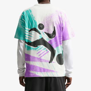 Nike Маица M NSW TEE LSE POST STAMP 