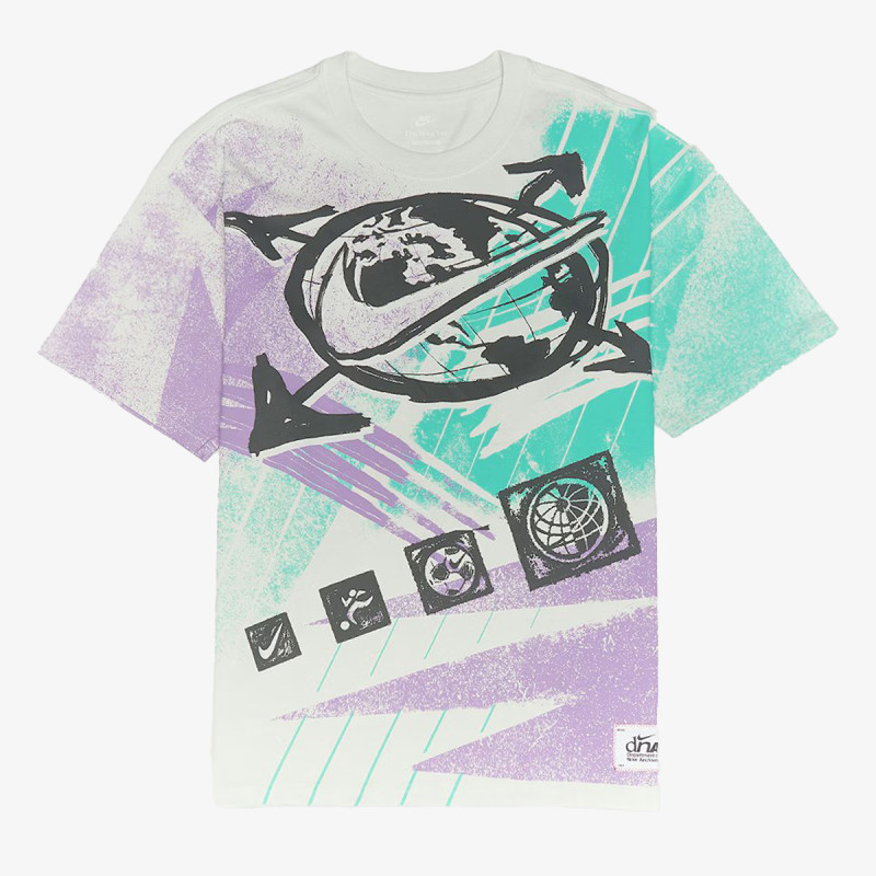 Nike Маица M NSW TEE LSE POST STAMP 