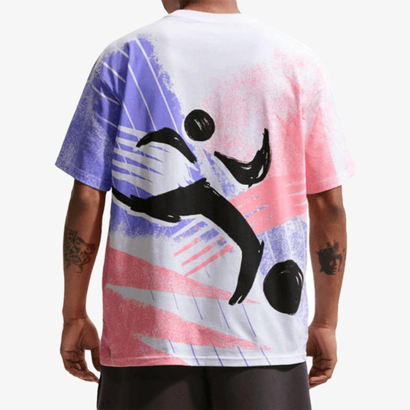 Nike Маица M NSW TEE LSE POST STAMP 