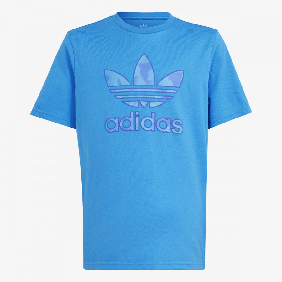 adidas Маица Summer Allover Print 